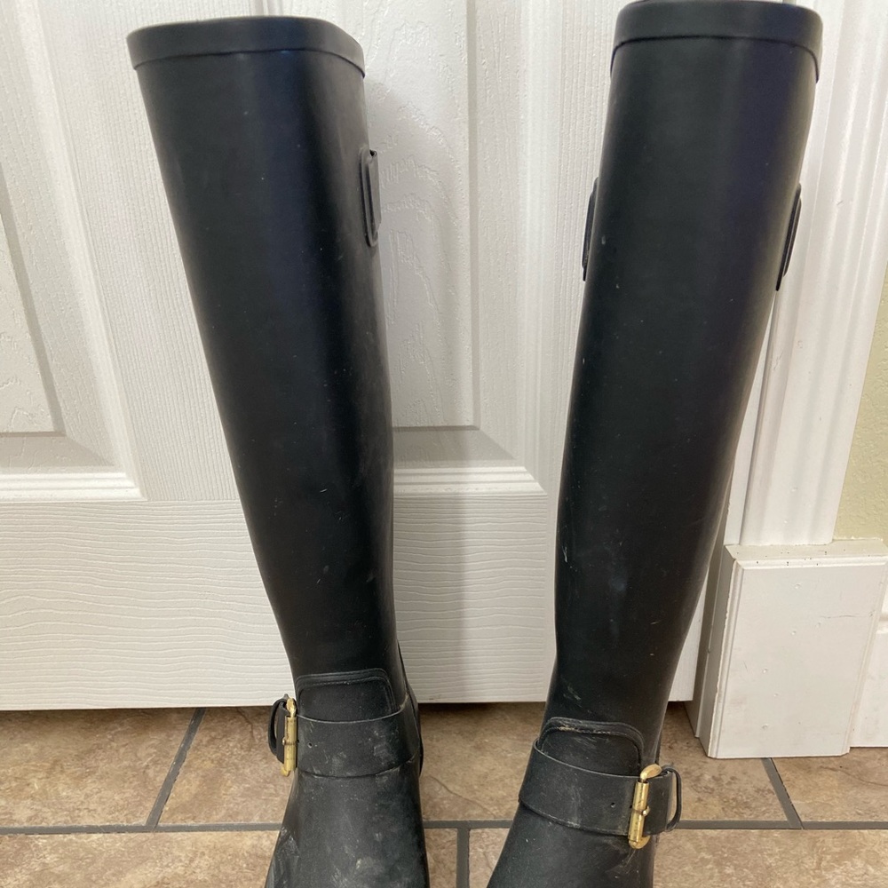 Rain Boots
